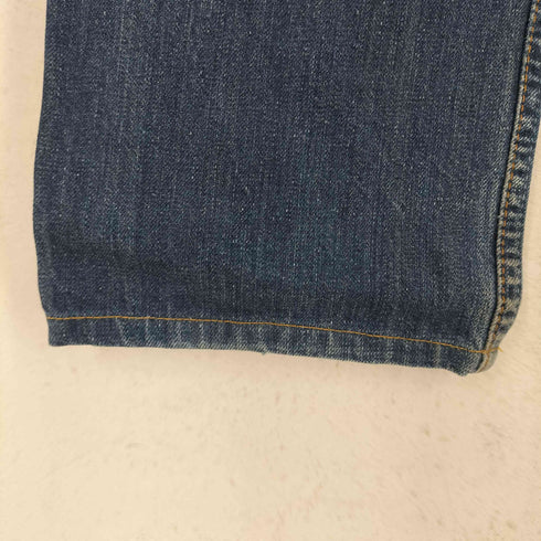 リーバイス Levis 502 ボタン裏359 ストレートデニムパンツ レディース W28