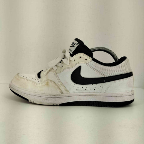 ナイキ NIKE COURT FORCE LOW メンズ JPN:26.5