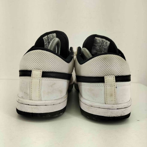 ナイキ NIKE COURT FORCE LOW メンズ JPN:26.5