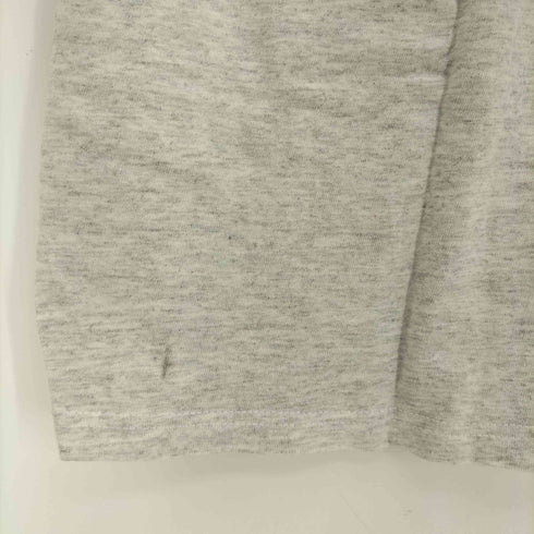 ABC USA SPORTS WEAR USA製 企業プリント Tシャツ メンズ import:L