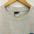 ABC USA SPORTS WEAR USA製 企業プリント Tシャツ メンズ import:L
