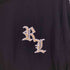 ROYALTY Old English ペイズリー柄 プリント Tシャツ メンズ JPN:L