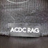 ACDCRAG 輸血 薬瓶 ジャージ トラックジャケット メンズ ONE SIZE