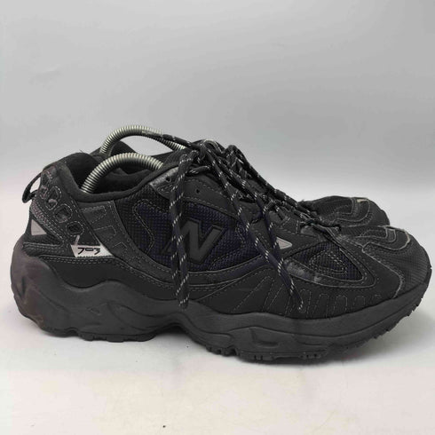 ニューバランス NEW BALANCE ML703BC トレイル ランニング シューズ スニーカー メンズ JPN:28