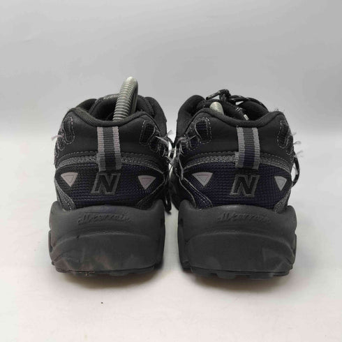 ニューバランス NEW BALANCE ML703BC トレイル ランニング シューズ スニーカー メンズ JPN:28