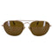 ジョルジオアルマーニ Giorgio Armani Sunglasses 613 744 SMALL VINTAGE 90s メンズ SMALL