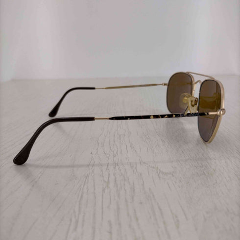 ジョルジオアルマーニ Giorgio Armani Sunglasses 613 744 SMALL VINTAGE 90s メンズ SMALL