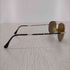 ジョルジオアルマーニ Giorgio Armani Sunglasses 613 744 SMALL VINTAGE 90s メンズ SMALL