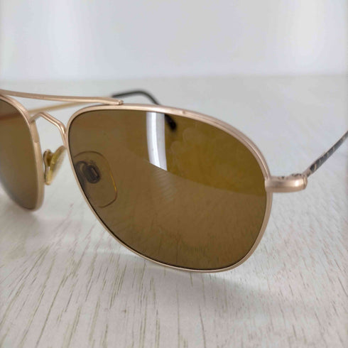ジョルジオアルマーニ Giorgio Armani Sunglasses 613 744 SMALL VINTAGE 90s メンズ SMALL