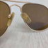 ジョルジオアルマーニ Giorgio Armani Sunglasses 613 744 SMALL VINTAGE 90s メンズ SMALL