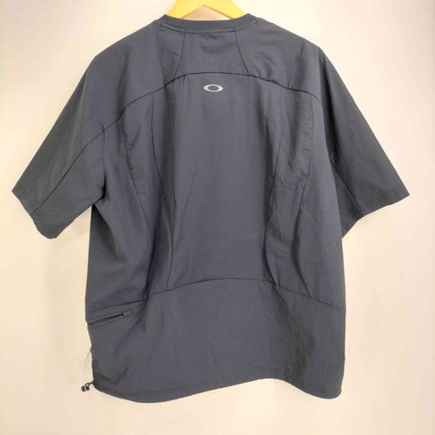 オークリー OAKLEY 24ss Latitude Arc Ss メンズ M