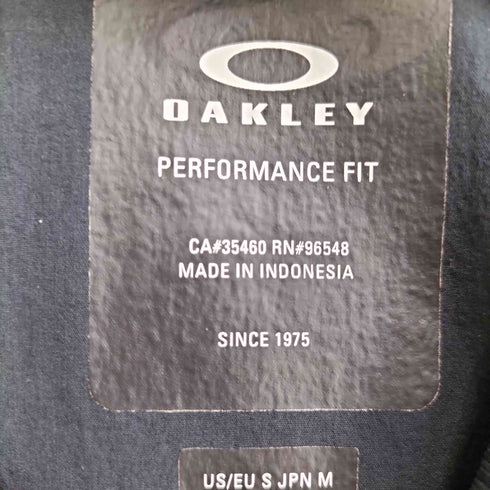 オークリー OAKLEY 24ss Latitude Arc Ss メンズ M