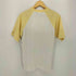 ステューシー Stussy OLD USA製 紺タグ ラグランTシャツ メンズ import:S