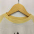 ステューシー Stussy OLD USA製 紺タグ ラグランTシャツ メンズ import:S