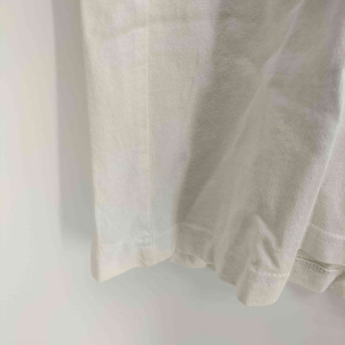ステューシー Stussy OLD USA製 紺タグ ラグランTシャツ メンズ import:S