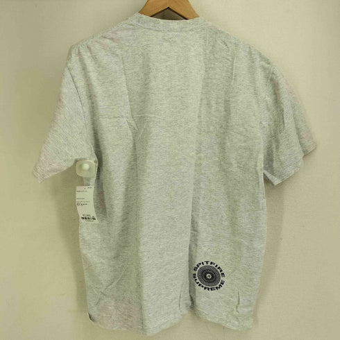 シュプリーム Supreme 18ss Spitfire Cat Tee メンズ M