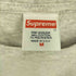 シュプリーム Supreme 18ss Spitfire Cat Tee メンズ M
