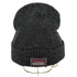 ステューシー Stussy CUFF BEANIE REFLECTIVE YARN メンズ