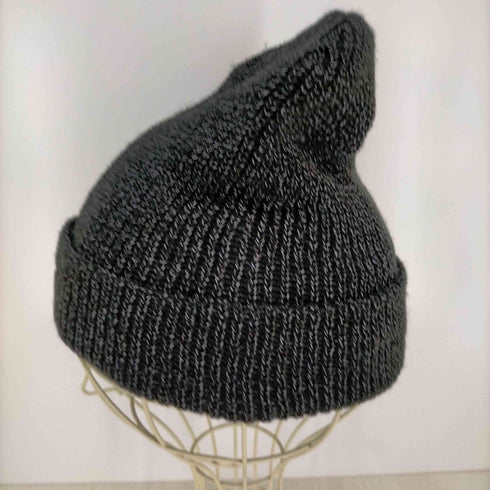 ステューシー Stussy CUFF BEANIE REFLECTIVE YARN メンズ
