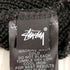 ステューシー Stussy CUFF BEANIE REFLECTIVE YARN メンズ