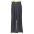 プロポーションバイボディードレッシング PROPORTION BODY DRESSING ビットベルトフレアパンツ レディース JPN:M