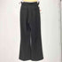 プロポーションバイボディードレッシング PROPORTION BODY DRESSING ビットベルトフレアパンツ レディース JPN:M