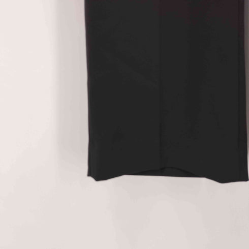プロポーションバイボディードレッシング PROPORTION BODY DRESSING ビットベルトフレアパンツ レディース JPN:M