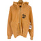 ステューシー Stussy RASTA LION ZIP HOODIE PIGMENT DYED メンズ import:S