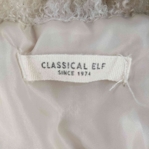 クラシカルエルフ CLASSICAL ELF レディース import:M