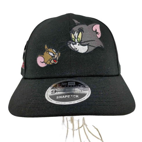 ニューエラ NEW ERA キャラクターコラボキャップ メンズ