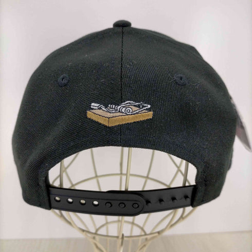 ニューエラ NEW ERA キャラクターコラボキャップ メンズ