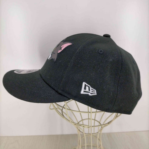 ニューエラ NEW ERA キャラクターコラボキャップ メンズ