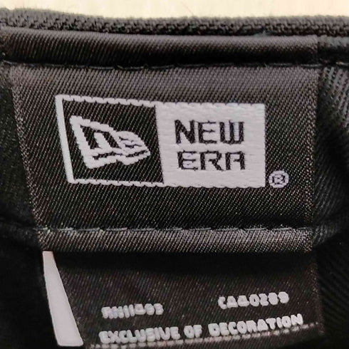 ニューエラ NEW ERA キャラクターコラボキャップ メンズ
