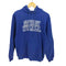 ステューシー Stussy OLD 4大都市 プルオーバーパーカー メンズ import:S