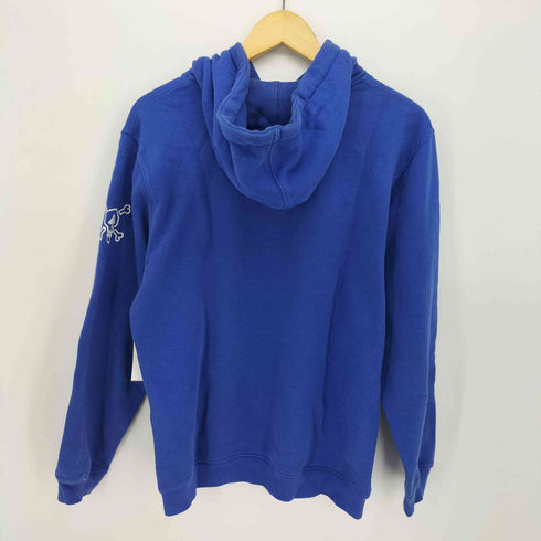ステューシー Stussy OLD 4大都市 プルオーバーパーカー メンズ import:S