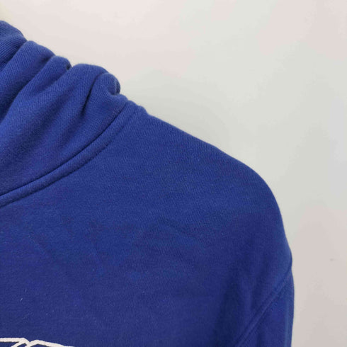 ステューシー Stussy OLD 4大都市 プルオーバーパーカー メンズ import:S