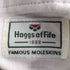 Hoggs of Fife コットンネル ワイドパンツ メンズ ウエスト91 レングス84