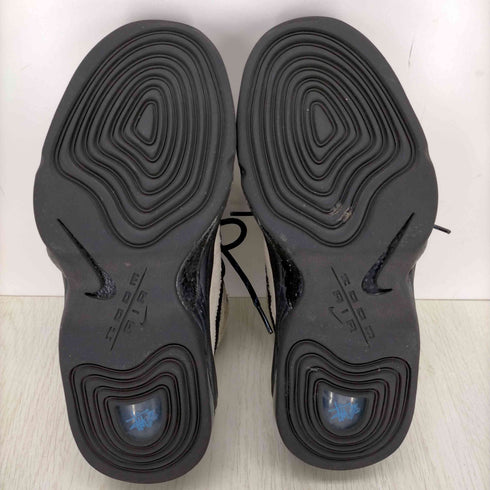 ナイキ NIKE AIR PENNY 2 SP レディース JPN:24
