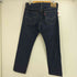 リーバイスヴィンテージクロージング Levis Vintage Clothing トルコ製 501ZXX 1954 復刻 濃紺 ジッパーフライデニムパンツ メンズ W34 L32
