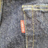 リーバイスヴィンテージクロージング Levis Vintage Clothing トルコ製 501ZXX 1954 復刻 濃紺 ジッパーフライデニムパンツ メンズ W34 L32