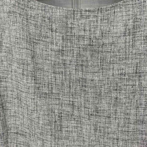 ルネ Rene Linen-Like Dress ノースリーブリネンライクワンピース レディース 38