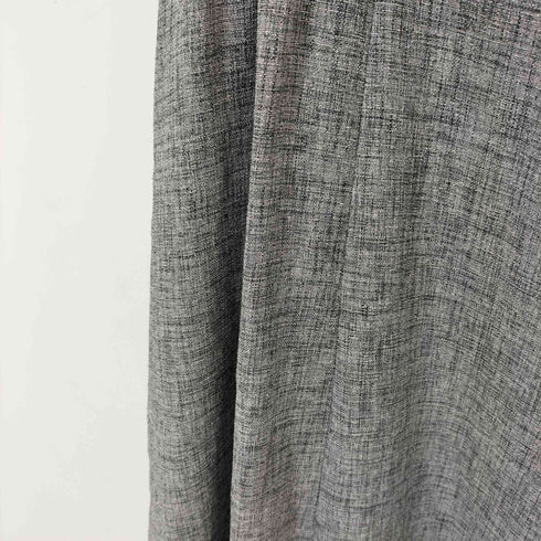 ルネ Rene Linen-Like Dress ノースリーブリネンライクワンピース レディース 38