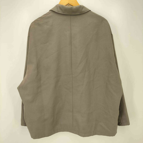フリークスストア FREAKS STORE 20SS ダブルブレスト テーラード ジャケット メンズ JPN:L