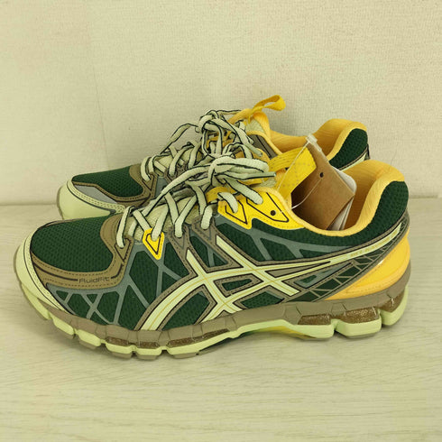 キココスタディノフ KIKO KOSTADINOV KIKO KOSTADINOV STUDIO UB10-S GEL-KAYANO 20 メンズ JPN:26.5