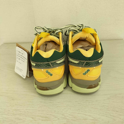 キココスタディノフ KIKO KOSTADINOV KIKO KOSTADINOV STUDIO UB10-S GEL-KAYANO 20 メンズ JPN:26.5