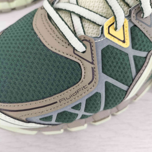 キココスタディノフ KIKO KOSTADINOV KIKO KOSTADINOV STUDIO UB10-S GEL-KAYANO 20 メンズ JPN:26.5