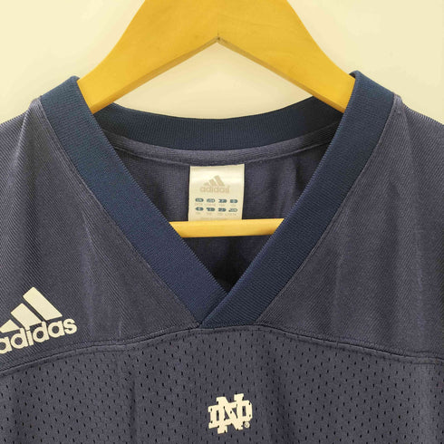 アディダス adidas フットボールゲームシャツ レディース JPN:L