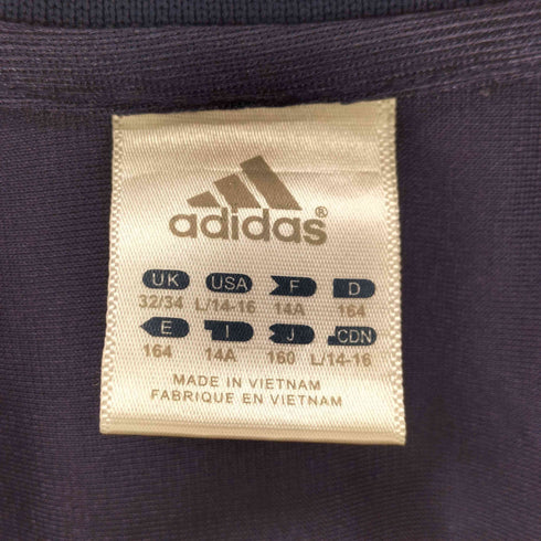 アディダス adidas フットボールゲームシャツ レディース JPN:L