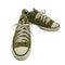 コンバース CONVERSE ALL STAR SUEDE WORNOUT OX MOSS スエード ウォーンアウト モス レディース CONVERSE:5 1/2