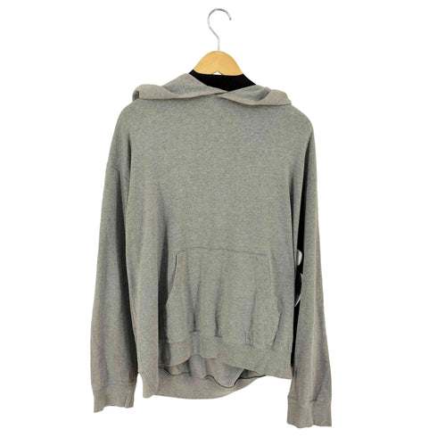 アンユーズド UNUSED Light Sweat Hoodie メンズ 3